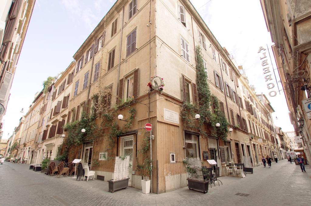 Silver Spanish'S Steps โรม ห้อง รูปภาพ