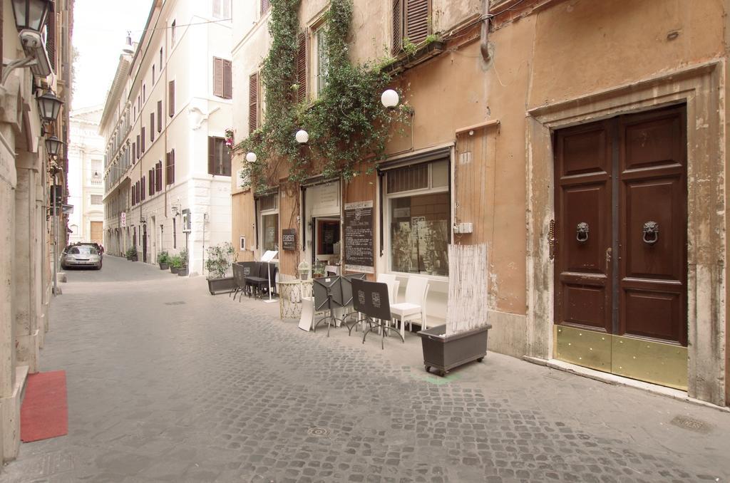 Silver Spanish'S Steps โรม ห้อง รูปภาพ