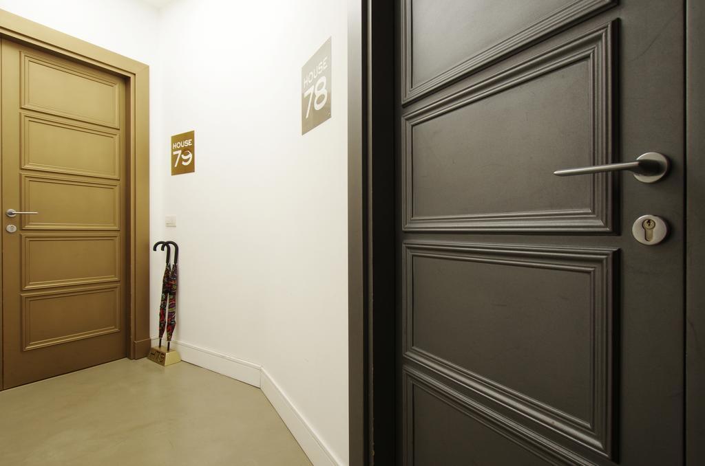 Silver Spanish'S Steps โรม ห้อง รูปภาพ