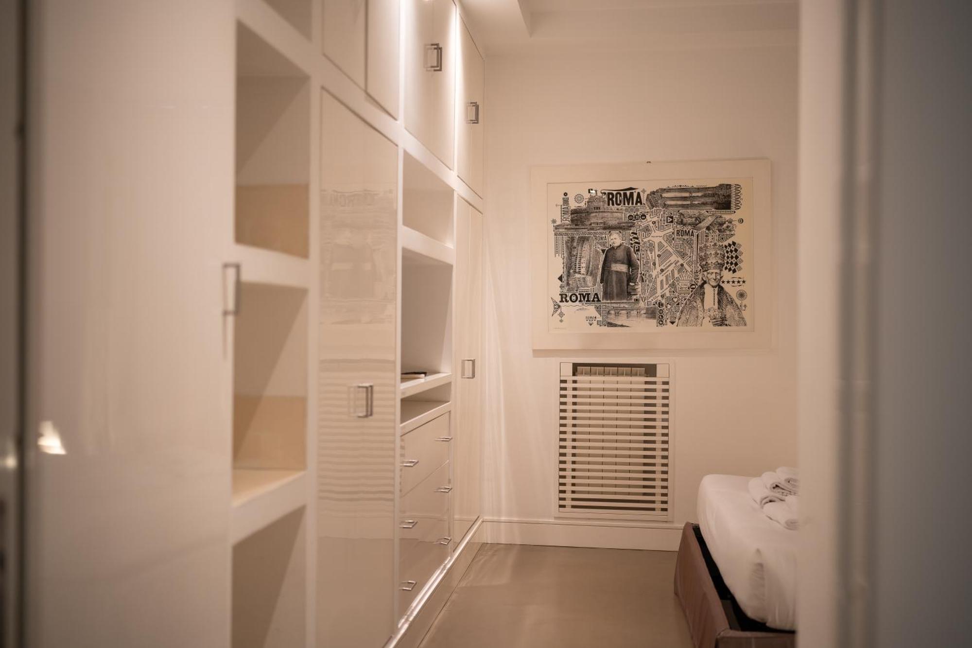 Silver Spanish'S Steps โรม ภายนอก รูปภาพ